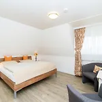 Hotel Berlin Wenningstedt-Braderup