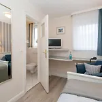 Hotel Berlin Wenningstedt-Braderup