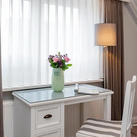 Berlin Ξενοδοχείο