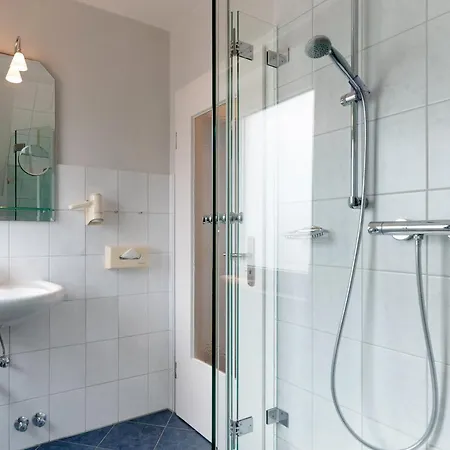 Hotel Berlin 3*