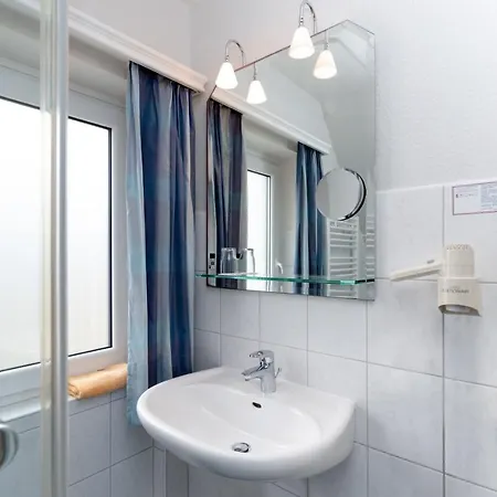 Berlin 3* Wenningstedt-Braderup