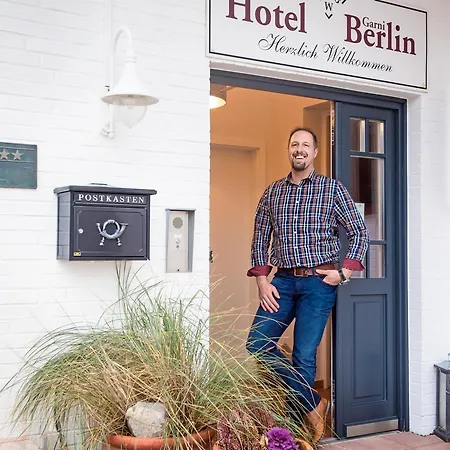Berlin 3*