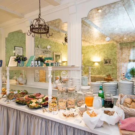 Berlin Wenningstedt-Braderup