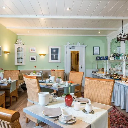 Berlin Hotel Wenningstedt-Braderup