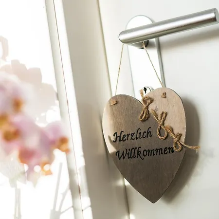 Berlin Hotel Wenningstedt-Braderup