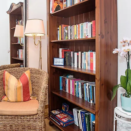 Berlin Ξενοδοχείο