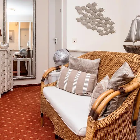 Berlin Hotel Wenningstedt-Braderup