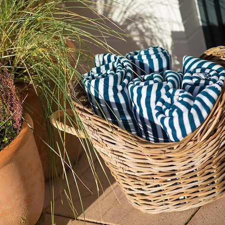 Berlin 3* Wenningstedt-Braderup