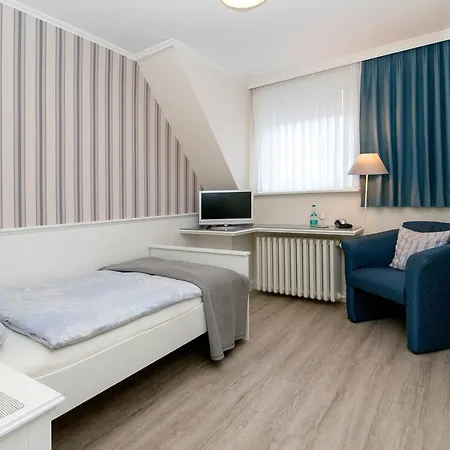 Berlin Ξενοδοχείο Wenningstedt-Braderup