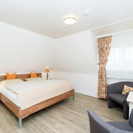 Hotel Berlin Wenningstedt-Braderup