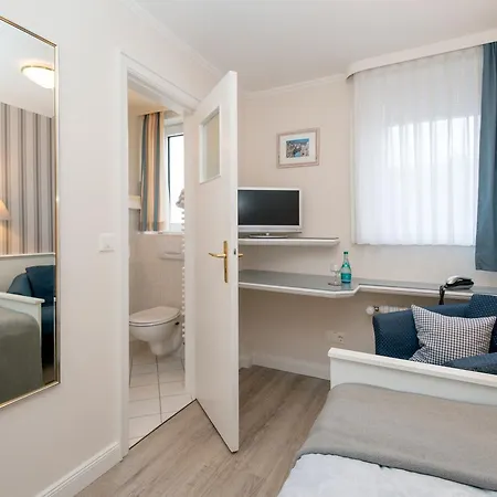 Hotel Berlin Wenningstedt-Braderup