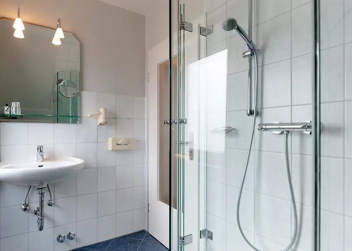 Ξενοδοχείο Berlin 3*