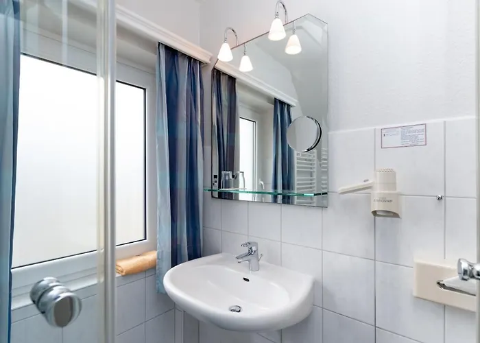 Berlin 3* Wenningstedt-Braderup