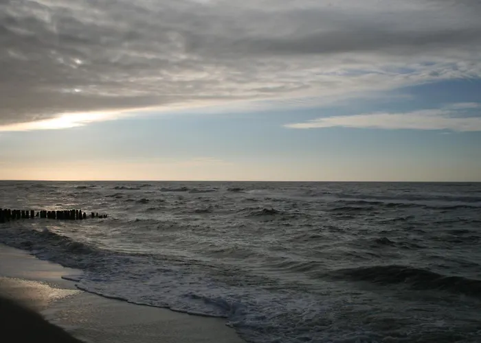 Berlin Ξενοδοχείο