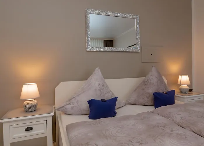 Berlin Wenningstedt-Braderup