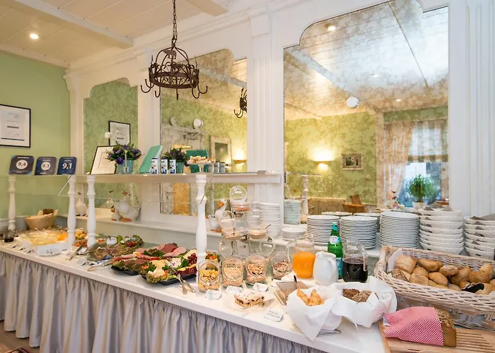 Berlin Wenningstedt-Braderup