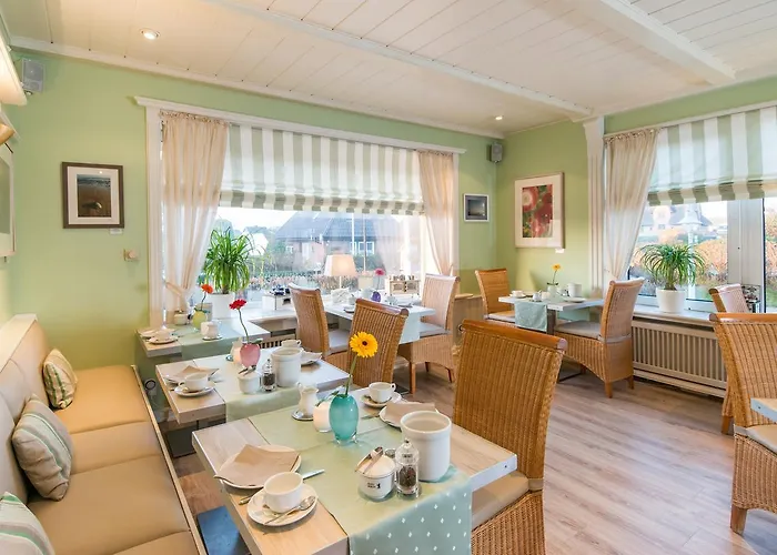 Berlin Ξενοδοχείο