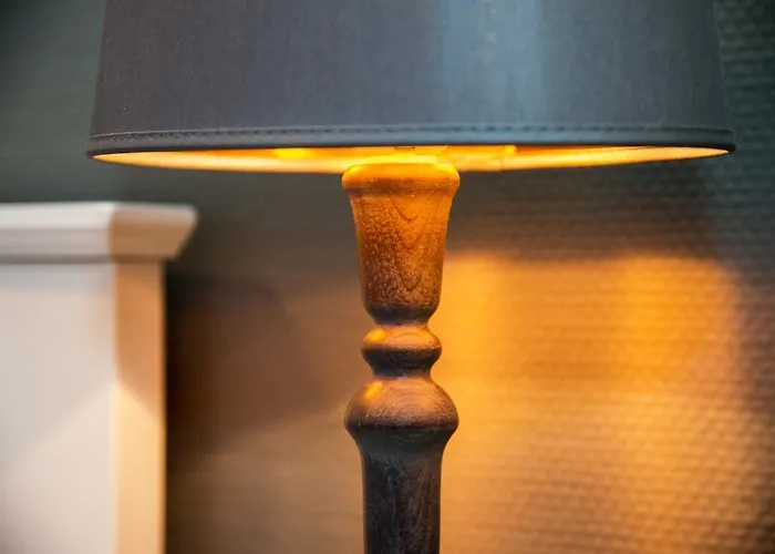 Ξενοδοχείο Berlin Wenningstedt-Braderup