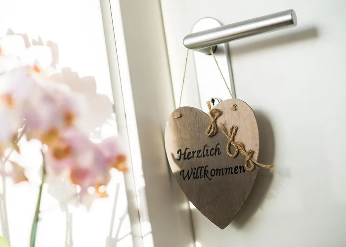 Berlin Ξενοδοχείο Wenningstedt-Braderup