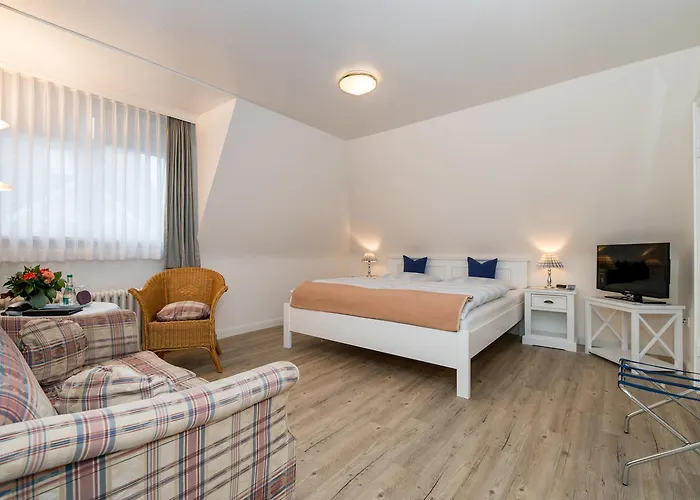 Berlin Ξενοδοχείο