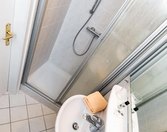 Berlin Ξενοδοχείο