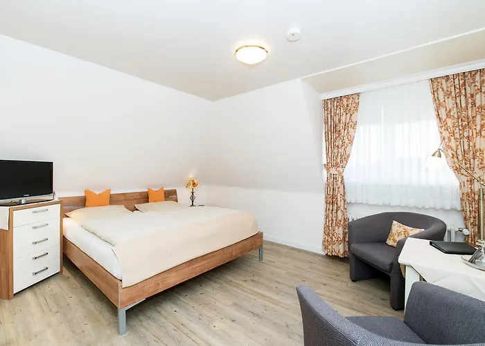 Ξενοδοχείο Berlin Wenningstedt-Braderup