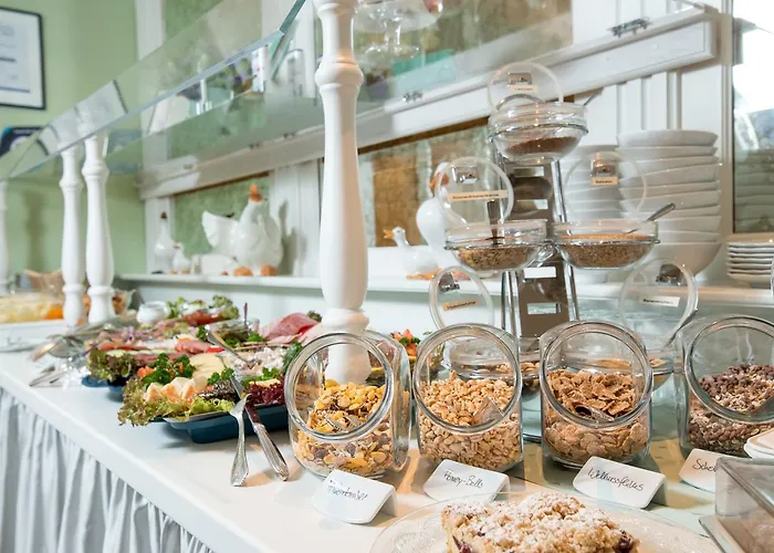 Ξενοδοχείο Berlin 3*