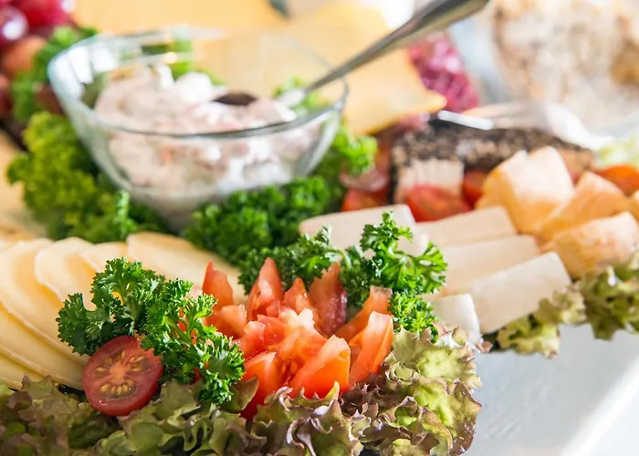 Berlin Ξενοδοχείο 3*